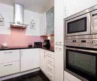 A Metropolitan Vista