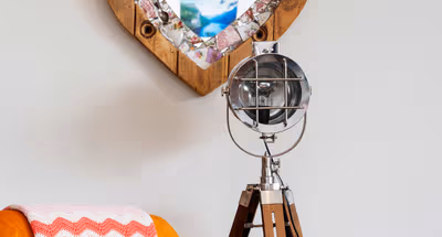 A Metropolitan Vista