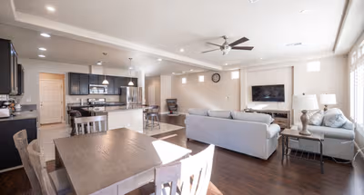 Crown Palms Ave, Las vegas