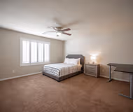 Crown Palms Ave, Las vegas