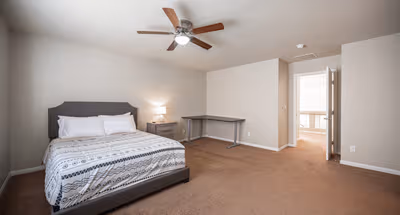 Crown Palms Ave, Las vegas