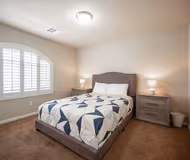 Crown Palms Ave, Las vegas