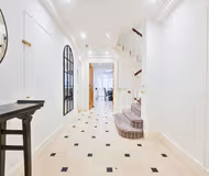 Herbert Crescent, London