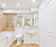 Herbert Crescent, London