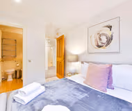 Herbert Crescent, London