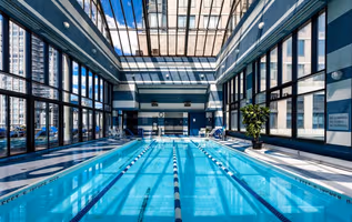 East 65th Street Apartments