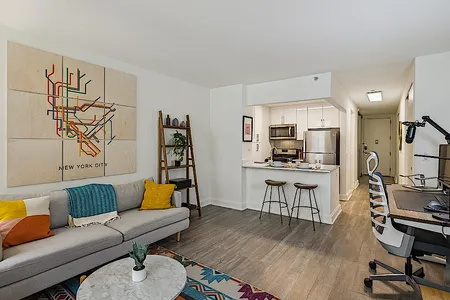 Hanover Serviced Apartment