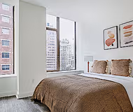 Hanover Serviced Apartment