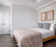 East 91st St Apartment