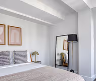 East 91st St Apartment