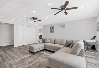 Mapleleaf St Serviced Apartment