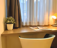 Amber Road Apartment