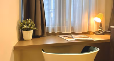 Amber Road Apartment