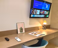 Amber Road Apartment