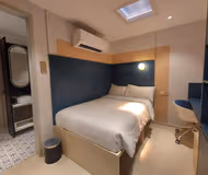 Amber Road Apartment