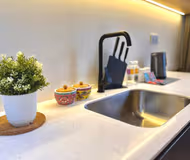 Amber Road Apartment