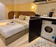 Amber Road Apartment