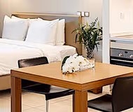 Al Marsa St. Hotel Apartments