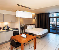 Al Marsa St. Hotel Apartments