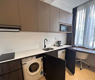 Amber Road Apartment