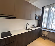 Amber Road Apartment