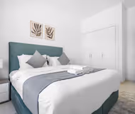 Spring 14 Dubai 3 Bedroom Villa