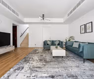 Spring 14 Dubai 3 Bedroom Villa