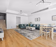 Spring 14 Dubai 3 Bedroom Villa