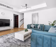 Spring 14 Dubai 3 Bedroom Villa