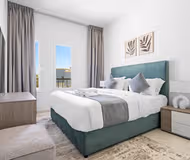 Spring 14 Dubai 3 Bedroom Villa