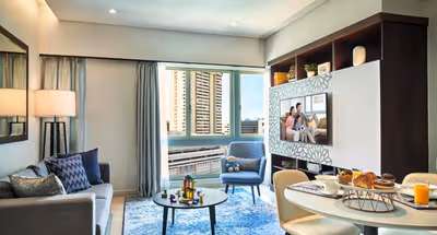 Somerset Bencoolen Singapore