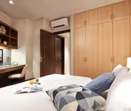 Somerset Bencoolen Singapore