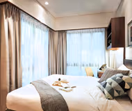 Somerset Bencoolen Singapore