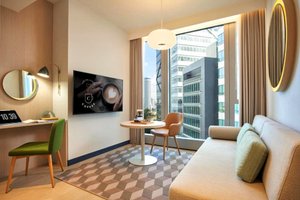 Market Street Serviced Apartments
