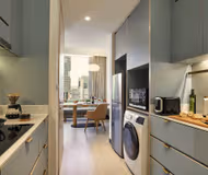 Market Street Serviced Apartments