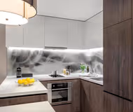 Ascott Orchard Singapore