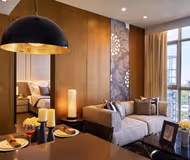 Ascott Orchard Singapore