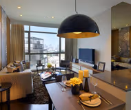 Ascott Orchard Singapore