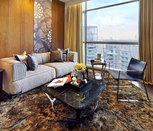 Ascott Orchard Singapore