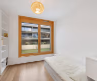 Avenue du Lignon Serviced Apartment, Ville