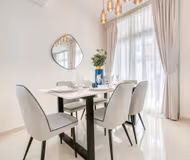 Three Bedroom Villa in DubaiLand