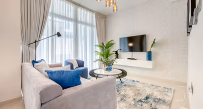 Three Bedroom Villa in DubaiLand