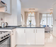 Three Bedroom Villa in DubaiLand