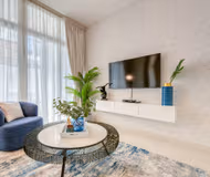 Three Bedroom Villa in DubaiLand