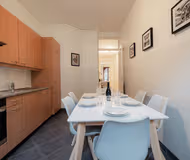 Avenue Eugène Pittard Serviced Apartment, Les Eaux