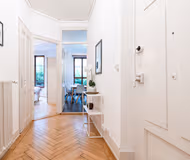 Avenue Eugène Pittard Serviced Apartment, Les Eaux