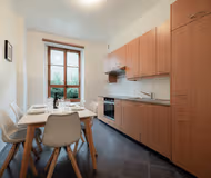 Avenue Eugène Pittard Serviced Apartment, Les Eaux