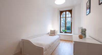 Avenue Eugène Pittard Serviced Apartment, Les Eaux