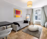 Avenue Industrielle Serviced Apartment, Geneva