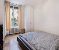 Avenue Industrielle Serviced Apartment, Geneva